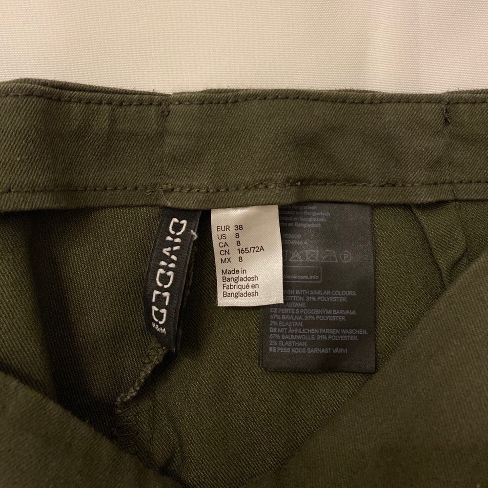 H&M pants - Picture 3 of 3